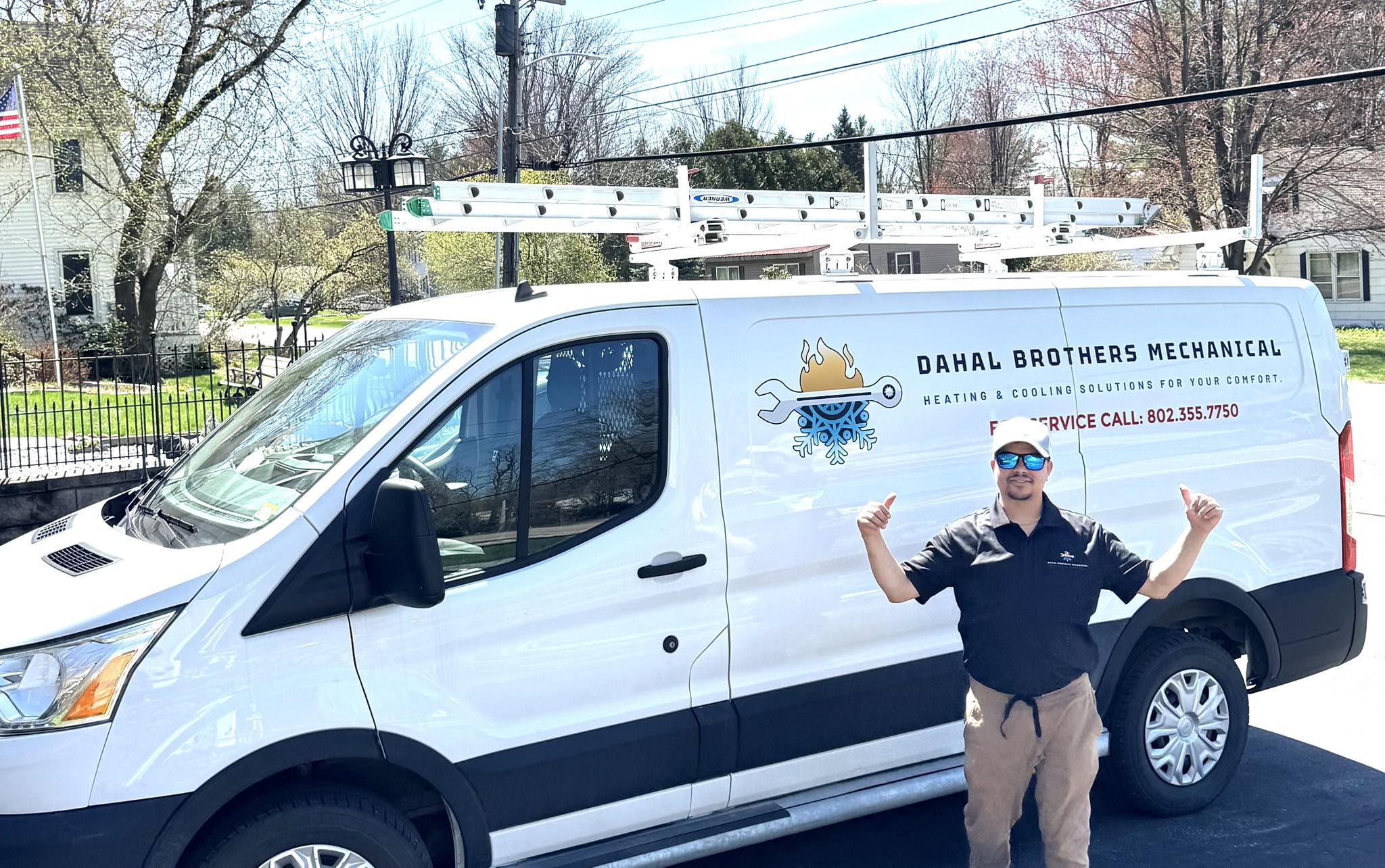Dahal Brothers Mechanical LLC